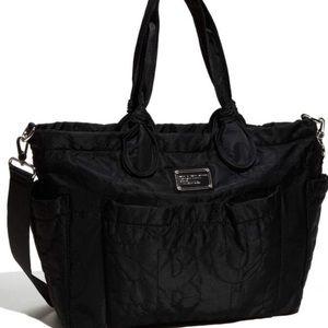 MARC BY MARC JACOBS 'Pretty Nylon Eliz-A-Baby' Bag